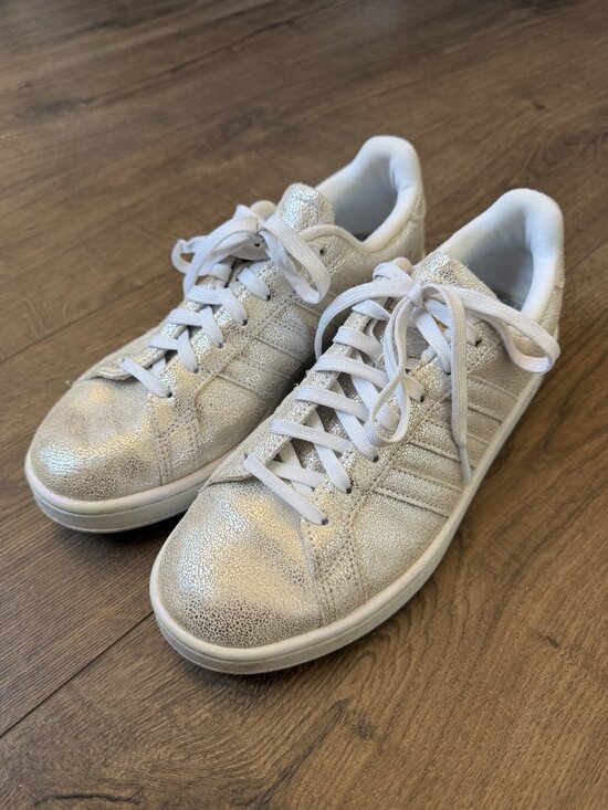 adidas Shoes - ADIDAS GRAND COURT - Cloudfoam Comfort - SIZE 9 (Womens)